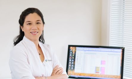 Yolanda Li - Hygienist