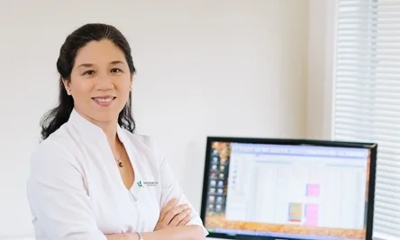 Yolanda Tanpascual – Li, hygienist at Integrity Dental